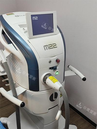 M22传统光子嫩肤怎么样 M22传统光子嫩肤怎么样