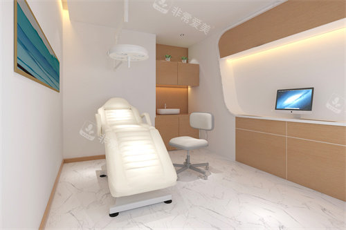 南阳艾美医疗美容注射室