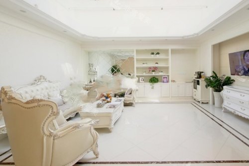 青岛诺美德整形休息室