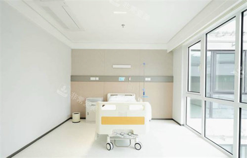 苏州光明眼科医院vip病房