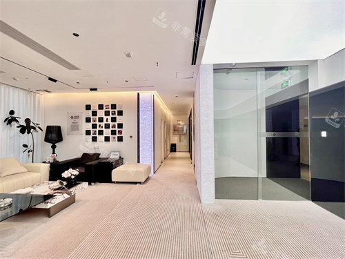 佛山星美希斯医疗美容环境图