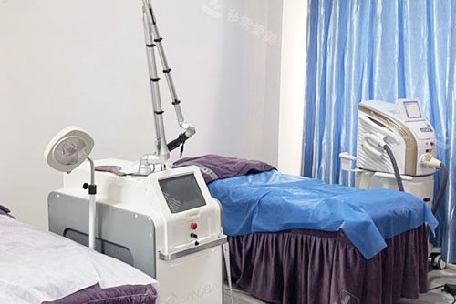 佛山梦露医疗美容皮肤护理室