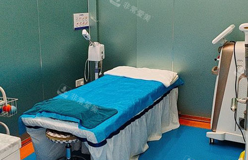 佛山超美整形皮肤护理室