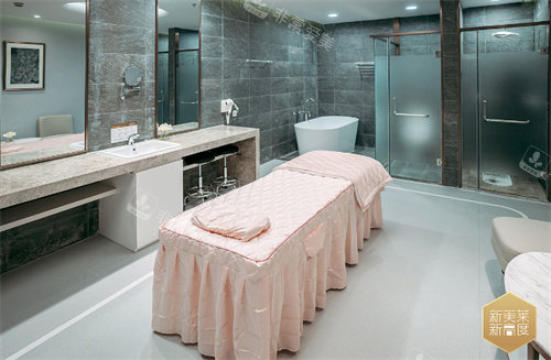 苏州美莱美容医院治疗间