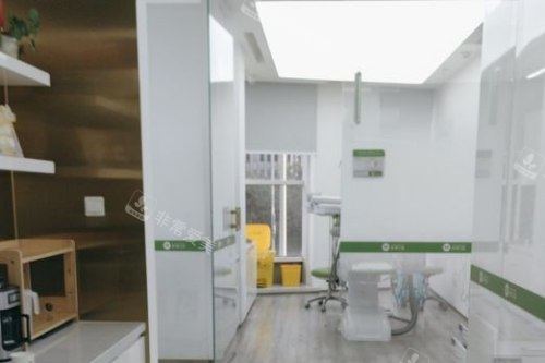 成都英博口腔4