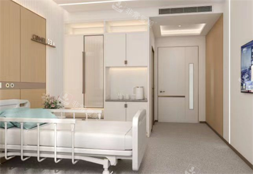 南京康美整形修复室