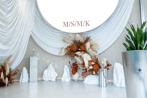 郑州美时美刻医疗美容大厅