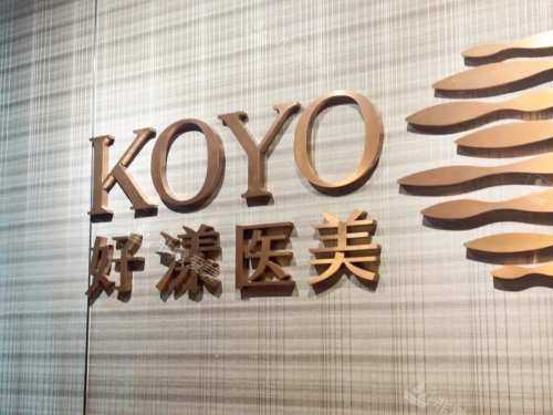 北京好漾医疗美容logo