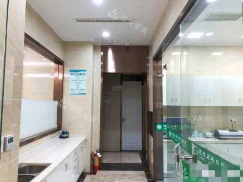 杭州建德启典口腔环境