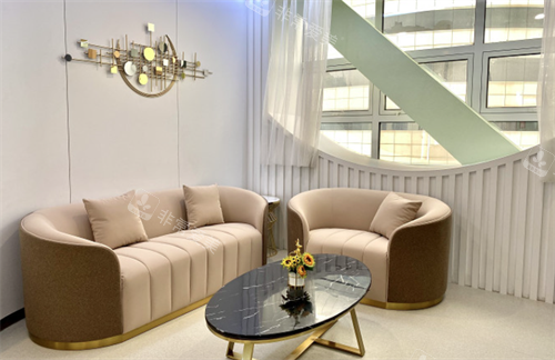 济南诺德医疗美容会客厅