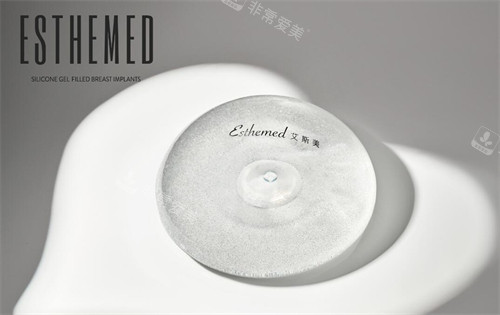 艾斯美丰胸假体改善如何