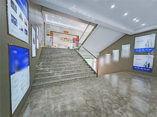 福州弗丽嘉玥媄医疗美容内部环境图示