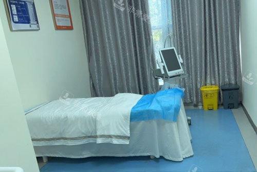 福州美贝尔整形皮肤护理室