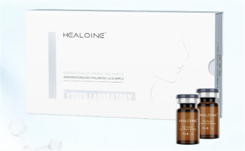 稀洛因馒化针包装