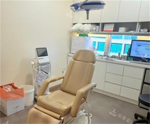 Luho汝好整形外科操作室 Luho汝好整形外科操作室