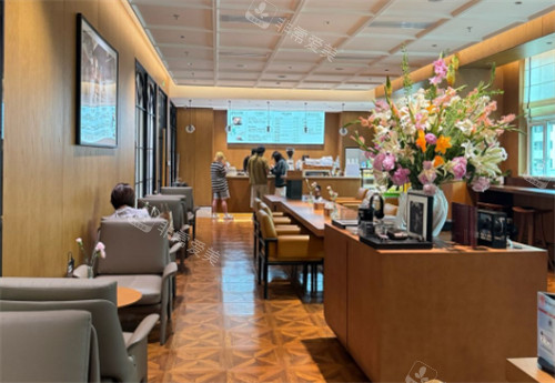 昆明韩辰医疗美容水吧 昆明韩辰医疗美容水吧