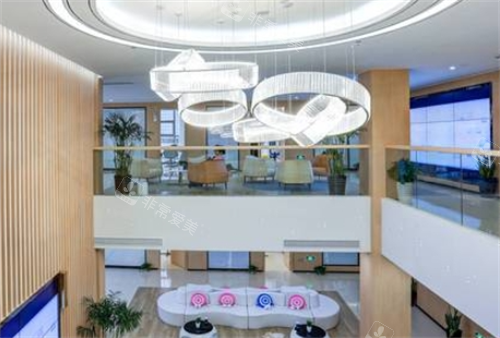 常州美奥口腔室内环境