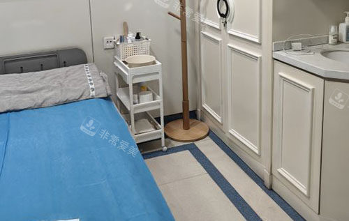 常州友谊整形皮肤护理室