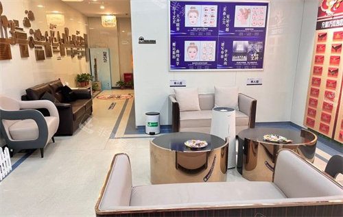 常州友谊整形医院环境