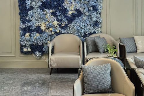 常州友谊整形休息区