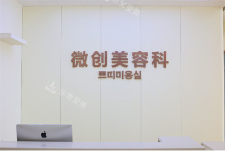 苏州紫馨美容医院美容科