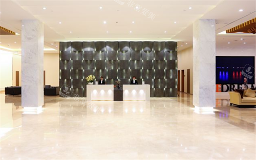 苏州薇琳医美室内图