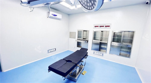 杭州奥拉克医疗美容手术室