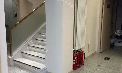 北京伊思凯丽内部图