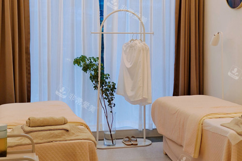 深圳千氧私密专科美容室图