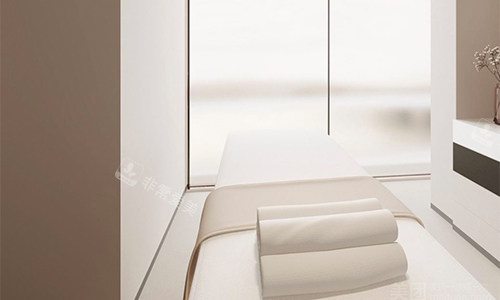 深圳迎悦整形治疗室