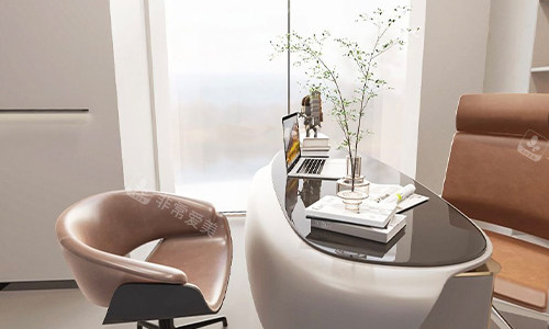 深圳迎悦整形面诊室