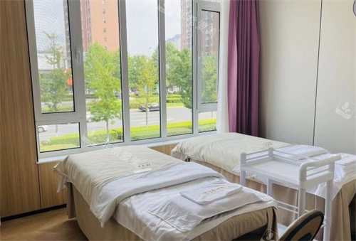 营口臻美医疗美容治疗室