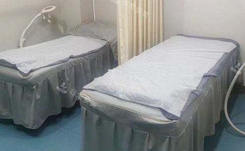 福州美萨缔尔医疗美容皮肤护理室