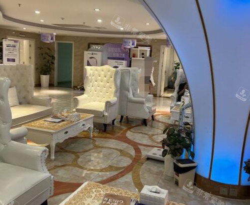 泉州脂管加医疗美容照片