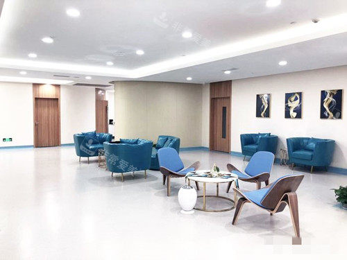 重庆佰视佳眼科环境