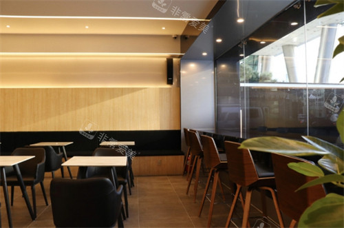 pagelab医院等待环境 pagelab医院等待环境