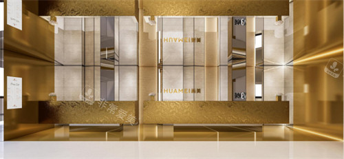 北京画美医疗美容医院logo