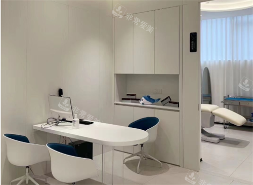 西安叶子海豚问诊室