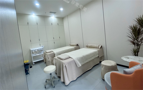 重庆御定美医疗美容治疗室 重庆御定美医疗美容治疗室