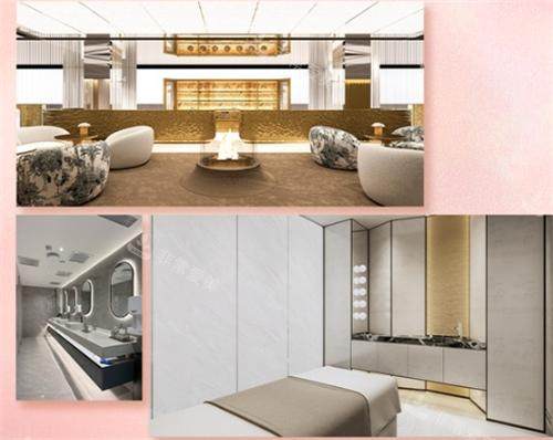 北京画美医疗美容医院内部环境细节图 北京画美医疗美容医院内部环境细节图