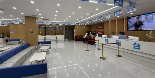 徐州中牙口腔导医台