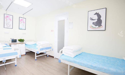 北京亚楠容悦医美操作间