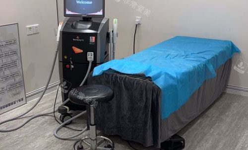 泰州友谊整形皮肤护理室