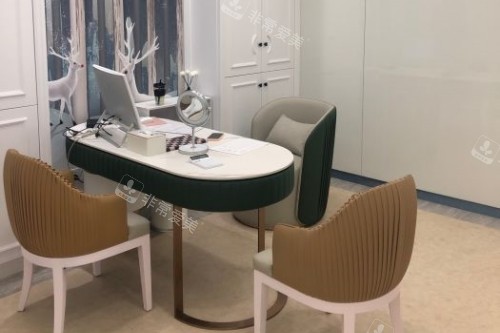 泰州友谊整形面诊室