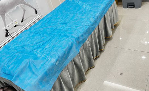 镇江友谊整形皮肤护理室