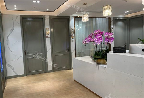 东莞缔美整形前台 东莞缔美整形前台