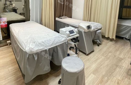 东莞缔美整形皮肤护理室 东莞缔美整形皮肤护理室