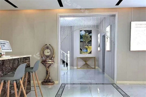 东营京美医疗美容内部环境 东营京美医疗美容内部环境