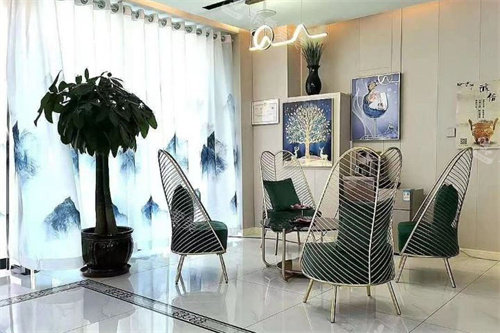 东营京美医疗美容休息区 东营京美医疗美容休息区