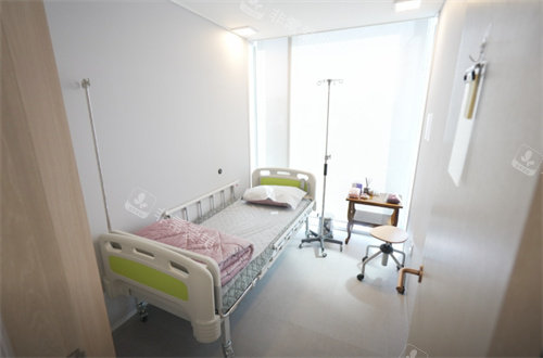 韩国千芊妍女性医院病房